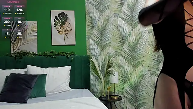 Graceee  online show from 01.16.26