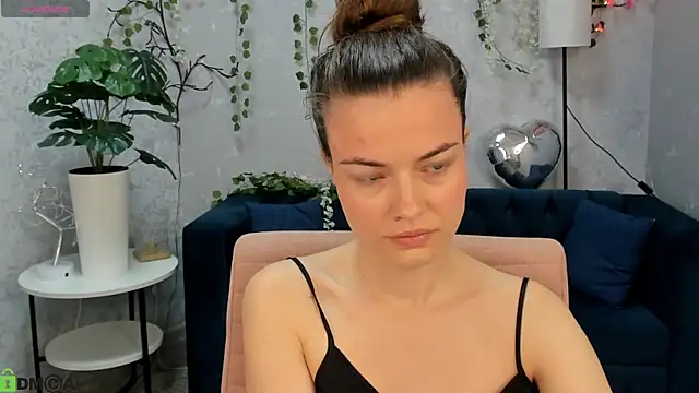 Graceee  online show from 07.18.26