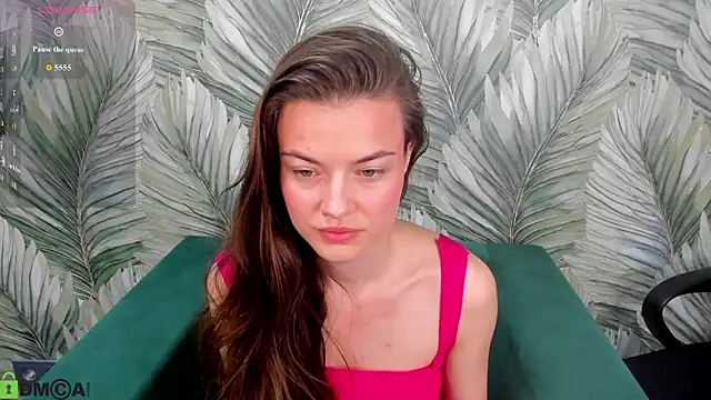Graceee  online show from 07.23.26