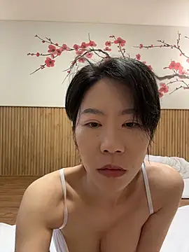 Suotomeai online show from 03.15.26