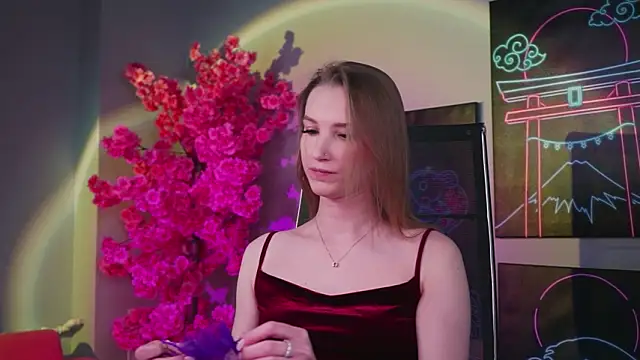 Megan Rodgers online show from 02.14.26