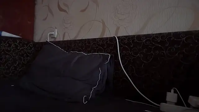 MALVINA0077 online show from 12.20.25