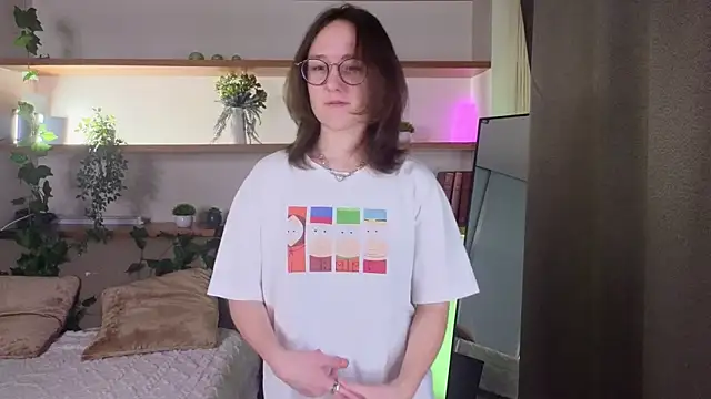 ChongFefer online show from 12.15.25