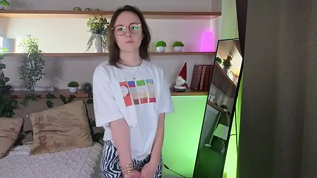 ChongFefer online show from 12.16.25