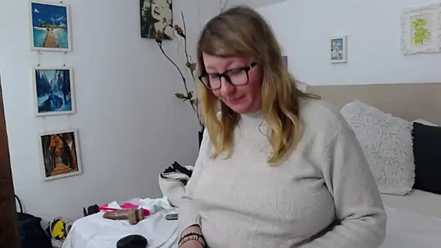 OlgaPavlova online show from 02.01.26