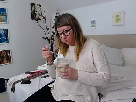 OlgaPavlova online show from 04.23.26