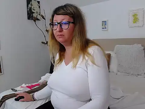OlgaPavlova online show from 04.25.26