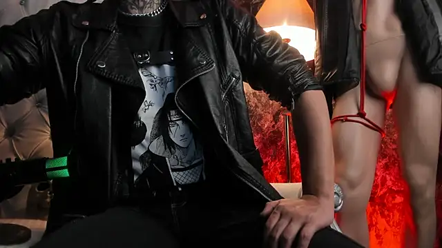 AlecBanne online show from 04.23.26