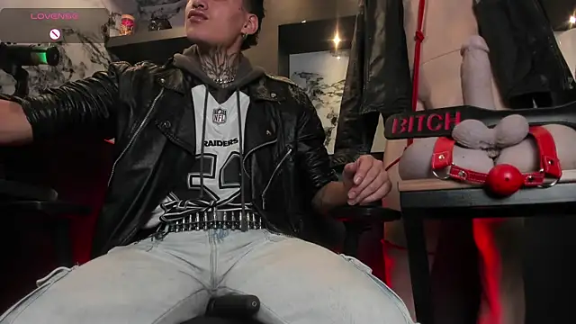 AlecBanne online show from 05.02.26