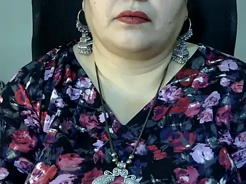 Soniya Sha online show from 02.26.26