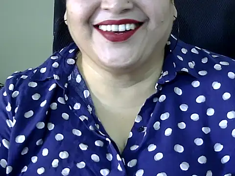 Soniya Sha online show from 03.06.26