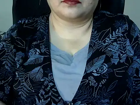 Soniya Sha online show from 03.15.26