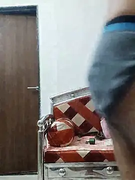 boyfromMum bai online show from 06.06.26