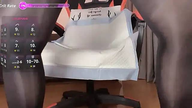 Nina-- online show from 04.22.26
