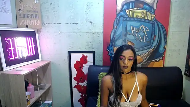 Indianzaraxxx online show from 04.26.26