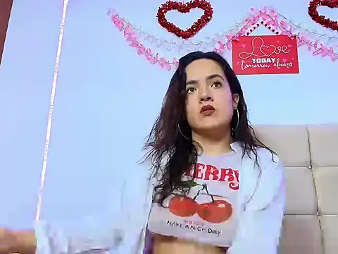 sara santana   online show from 03.20.26
