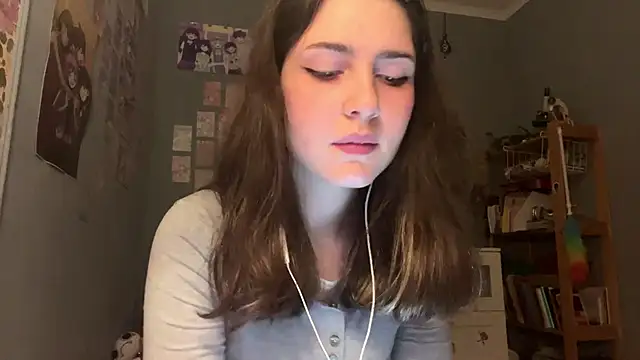 Snapshot of UnaskedGod chatting on 12.05.25 UnaskedGod online show from 12.05.25