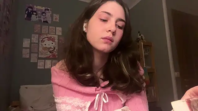 Snapshot of UnaskedGod chatting on 12.15.25 UnaskedGod online show from 12.15.25