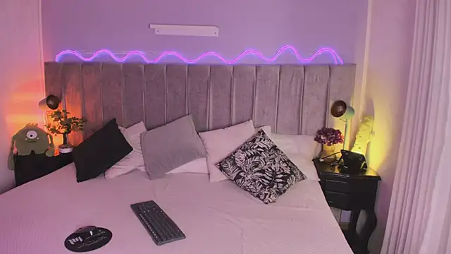 Aura sun online show from 01.19.26