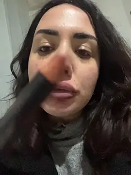 Snapshot of tesaa1212 chatting on 12.15.25 tesaa1212 online show from 12.15.25