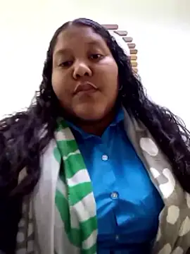 Snapshot of VaneandRossy chatting on 01.10.26 VaneandRossy online show from 01.10.26