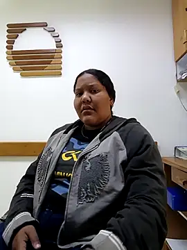 Snapshot of VaneandRossy chatting on 02.16.26 VaneandRossy online show from 02.16.26