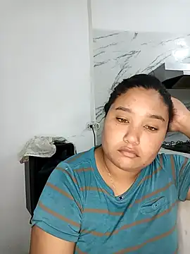 Snapshot of VaneandRossy chatting on 02.18.26 VaneandRossy online show from 02.18.26