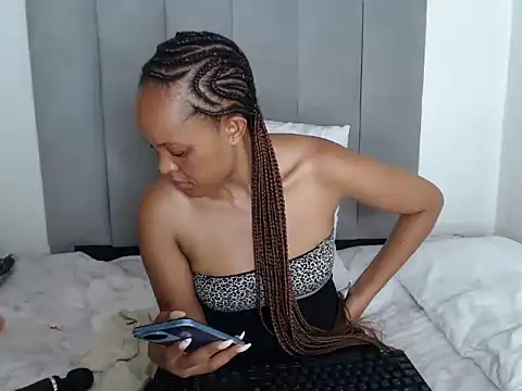 Sassy S online show from 01.07.26