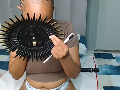 Sassy S online show from 02.20.26