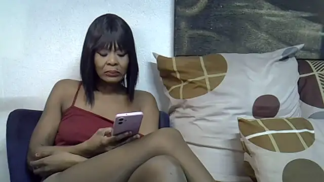 DivineEbonyGrace online show from 05.02.26