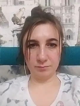 Koshova 1316 online show from 12.04.25