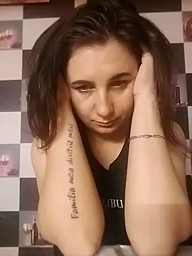 Koshova 1316 online show from 12.19.25