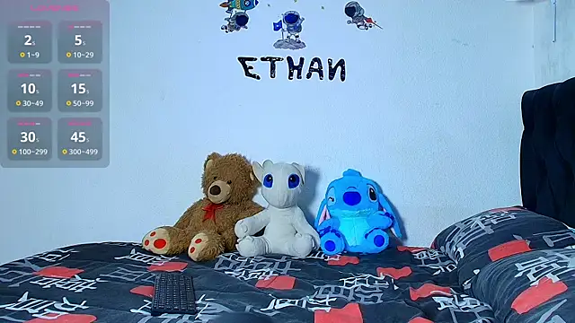 Snapshot of ethan__01 chatting on 12.15.25 ethan 01 online show from 12.15.25