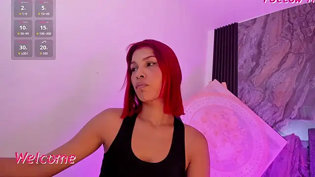 Alicee Stonee  online show from 03.07.26