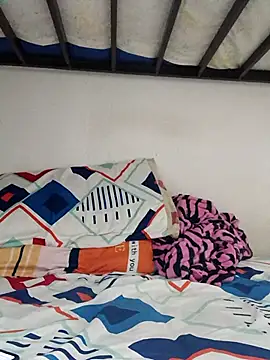 modelo hot online show from 12.14.25