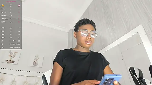 Snapshot of teylor_lovee chatting on 03.19.26 teylor lovee online show from 03.19.26