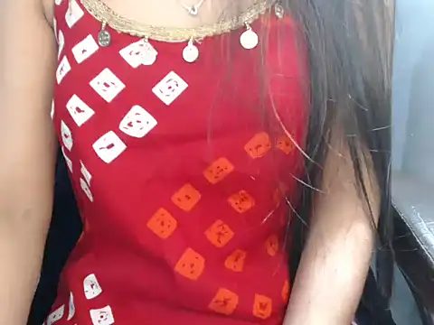 Snapshot of KhubsuratHaasina chatting on 02.24.26 KhubsuratHaasina online show from 02.24.26