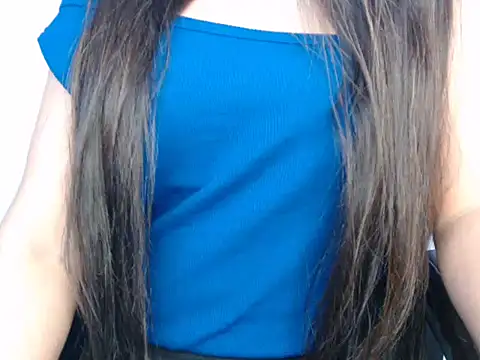 Snapshot of KhubsuratHaasina chatting on 03.29.26 KhubsuratHaasina online show from 03.29.26