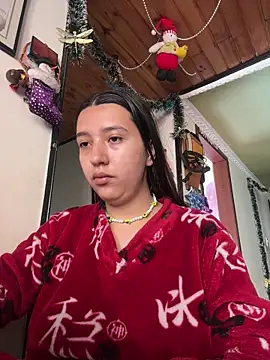 Alix Rousses21 online show from 12.22.25