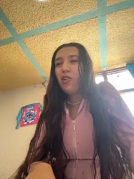 Alix Rousses21 online show from 03.13.26