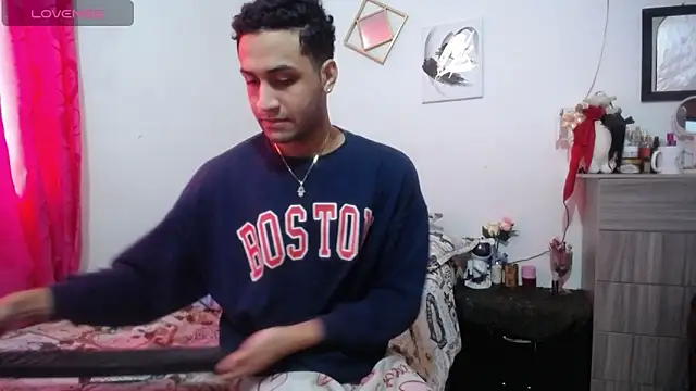 alessandrosavage online show from 01.12.26