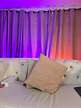 Amy Parkker online show from 03.11.26