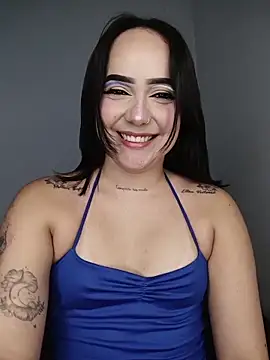 Snapshot of tiffanybrowm chatting on 02.27.26 tiffanybrowm online show from 02.27.26