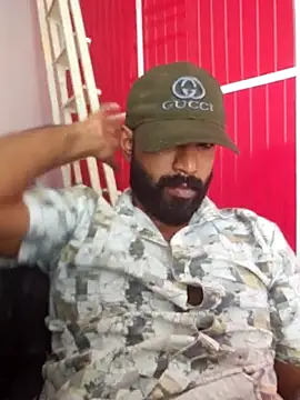 Bigkannan online show from 03.03.26