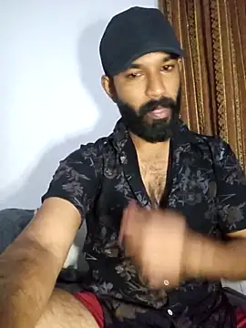 Bigkannan online show from 04.23.26