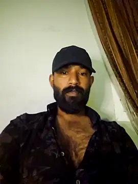 Bigkannan online show from 05.10.26