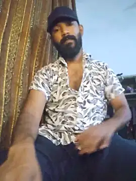 Bigkannan online show from 05.18.26