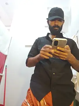 Bigkannan online show from 07.03.26