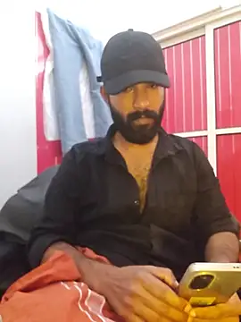 Bigkannan online show from 07.08.26