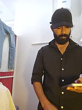 Bigkannan online show from 07.09.26